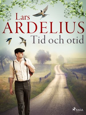cover image of Tid och otid